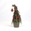 bayberry grinch tabletop tree