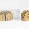 nordic forst gold gift boxes