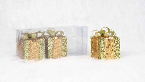 nordic forst gold gift boxes