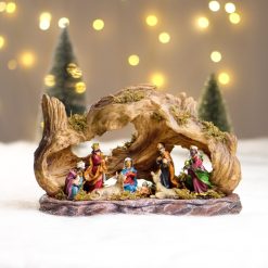 Nativity Sets